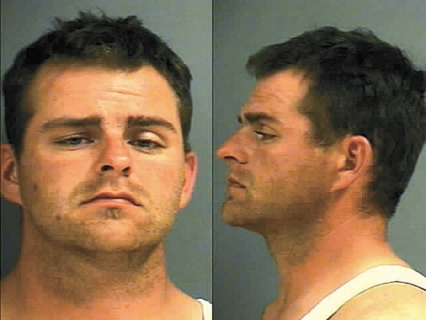 Update: Vollbrecht Charged With Shooting, Killing Farmer | Local ...