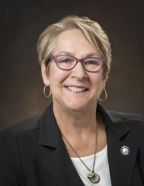Patty Schachtner