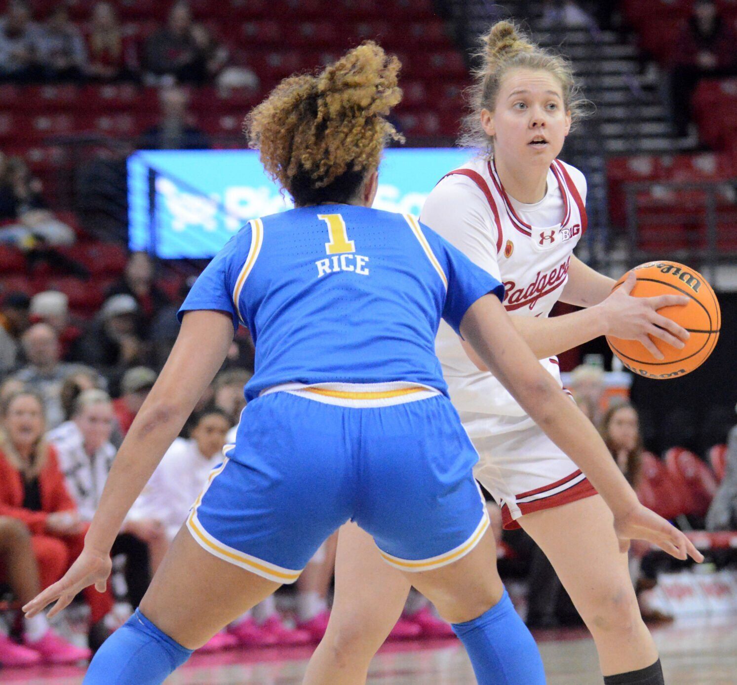 Wisconsin women #39 s basketball preview: 3 keys to season