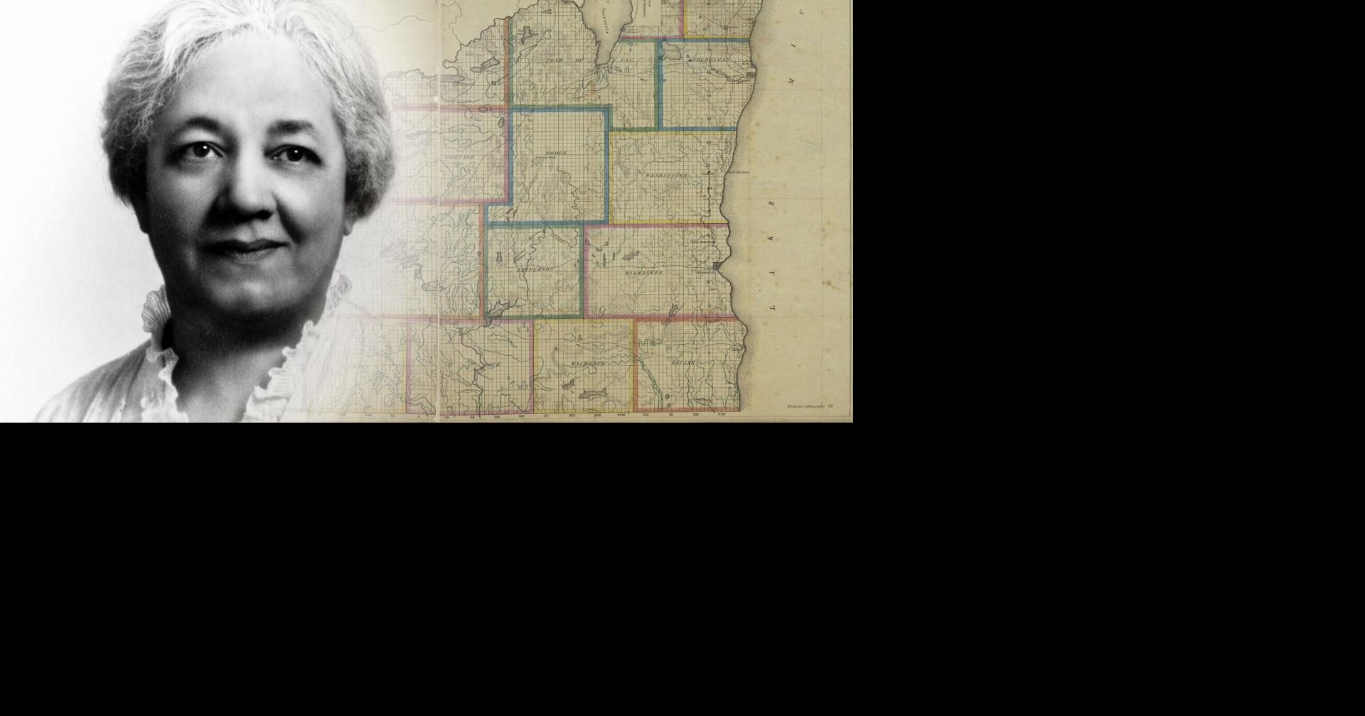 Wisconsin Originals: Mabel Watson Raimey sets precedent for African American women in law