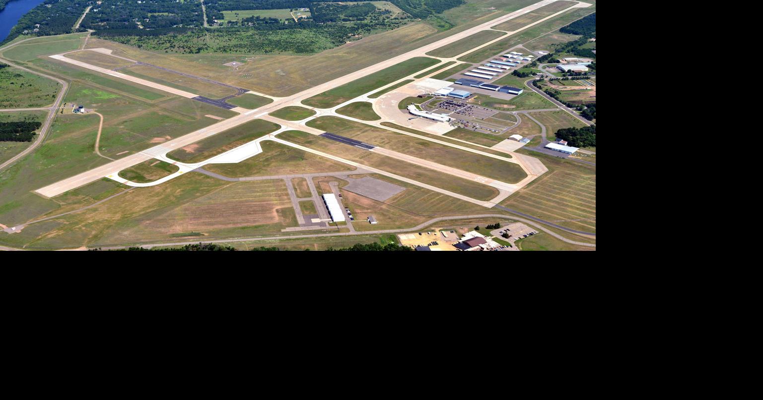 Chippewa Valley Regional Airport to hold drill Thursday