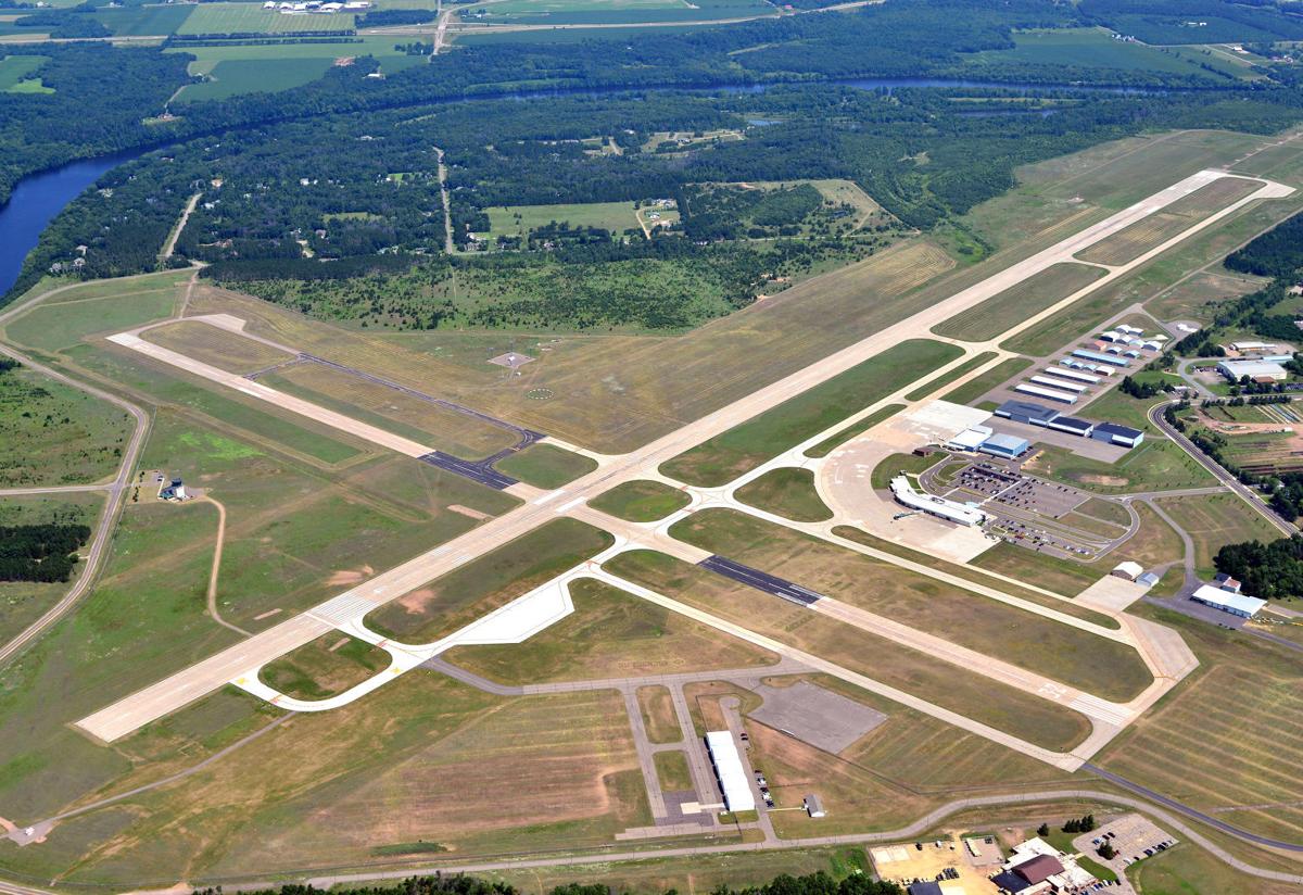 Chippewa Valley Regional Airport to hold drill Thursday Local News