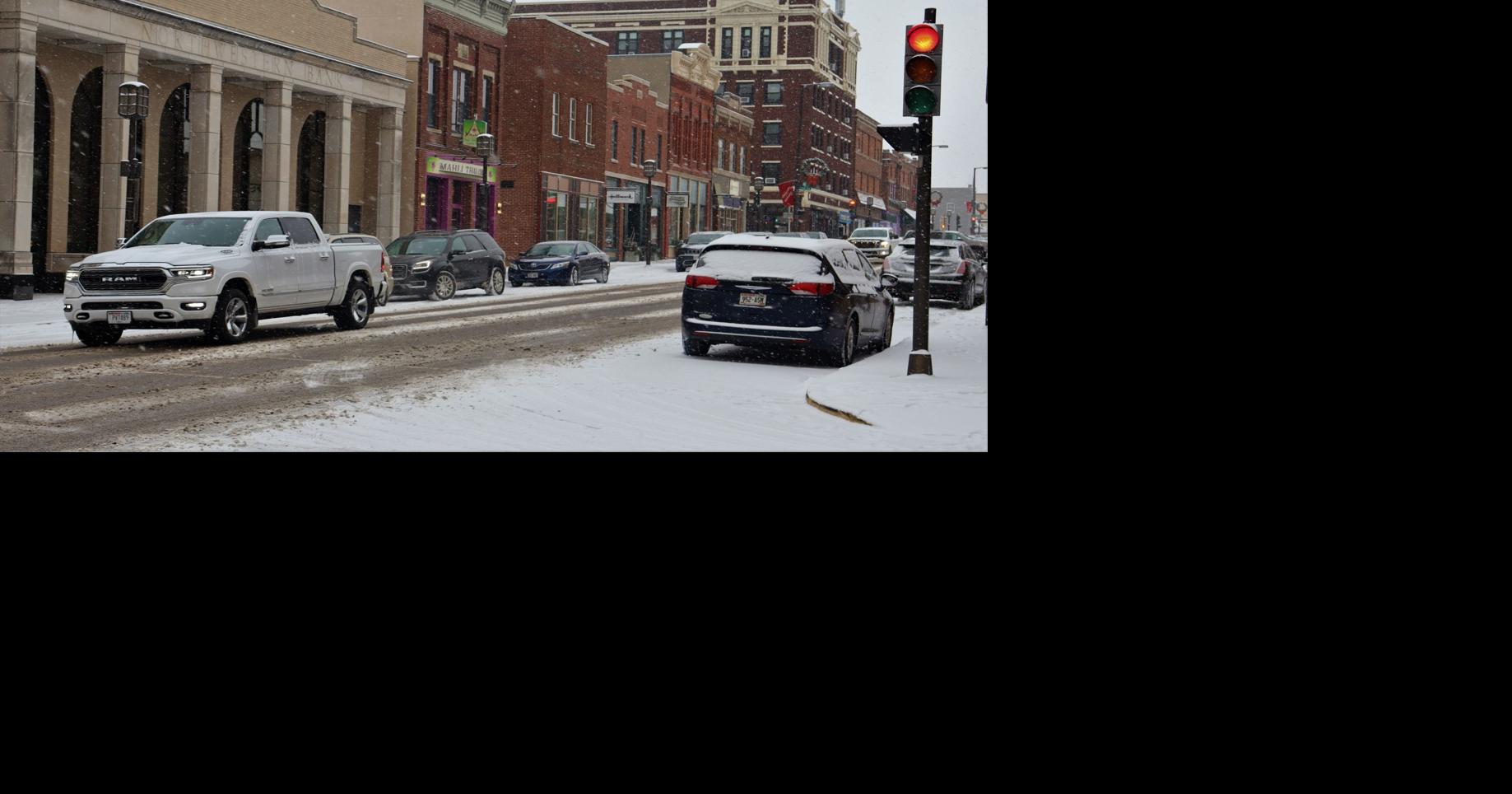 Chippewa Falls City Council considering 2 million referendum