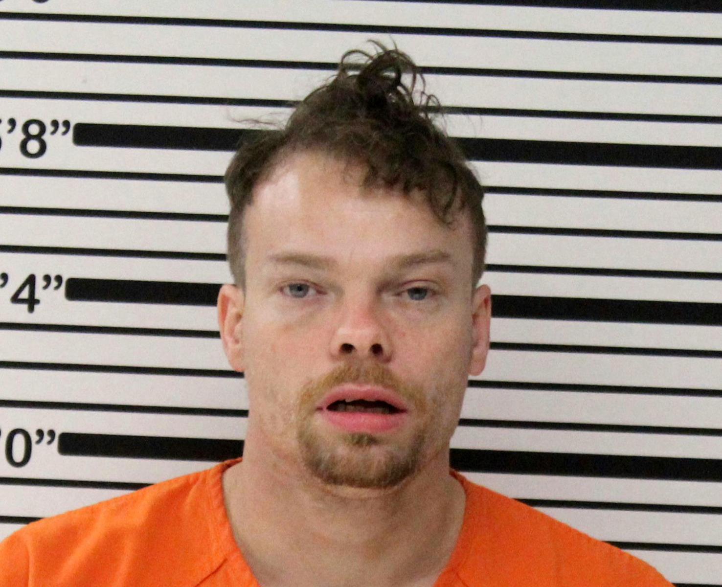 Chippewa Falls man arrested in Dunn County drug bust News