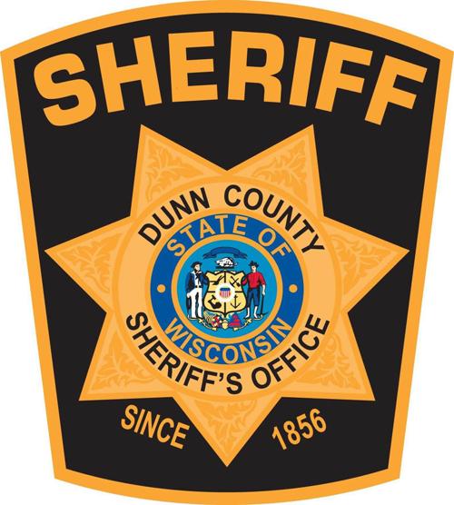 Dunn County Sheriff's Office logo