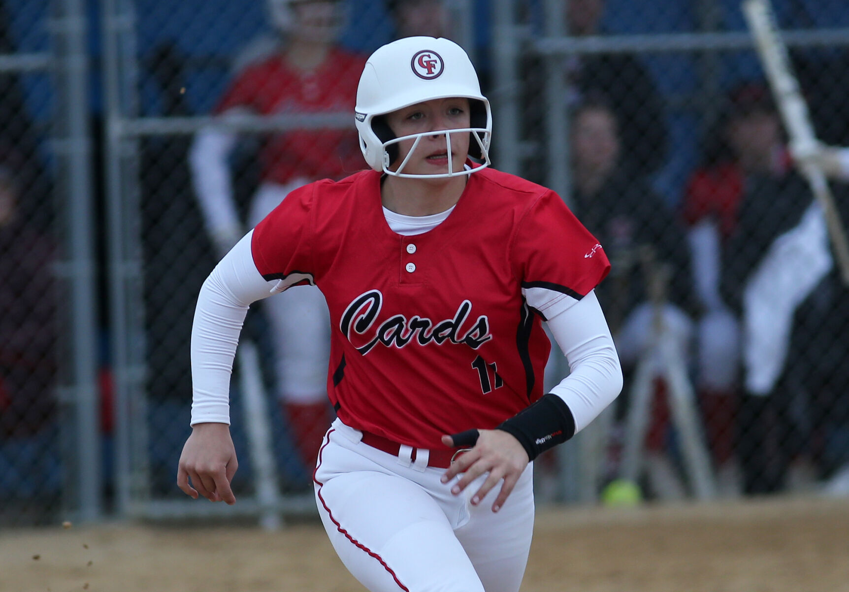 Chippewa Falls Softball Dominates Eau Claire Memorial with 11-2 Victory and Stellar Performances
