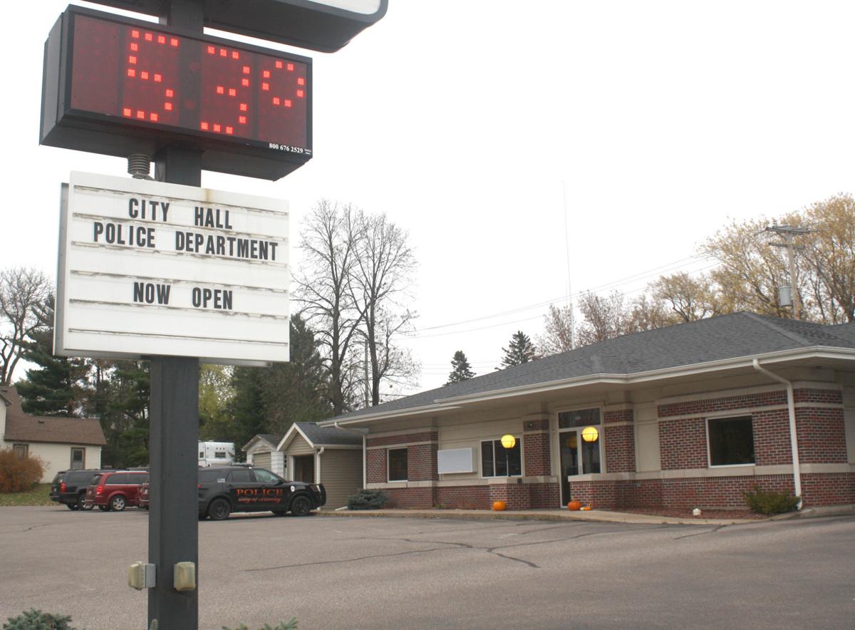 Stanley switches to new City Hall Local News