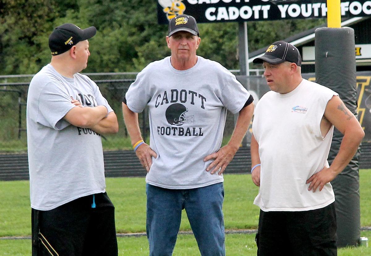 Cadott football coach Chrusciel passes away after cancer battle