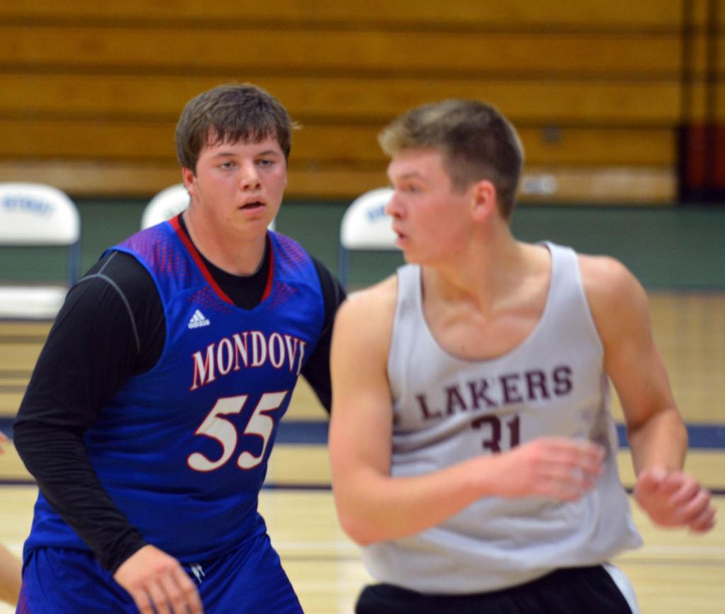 Top Seniors Prep For Wbca All Star Games High School Chippewa Com