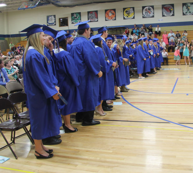 McDonell High School Graduation | | chippewa.com