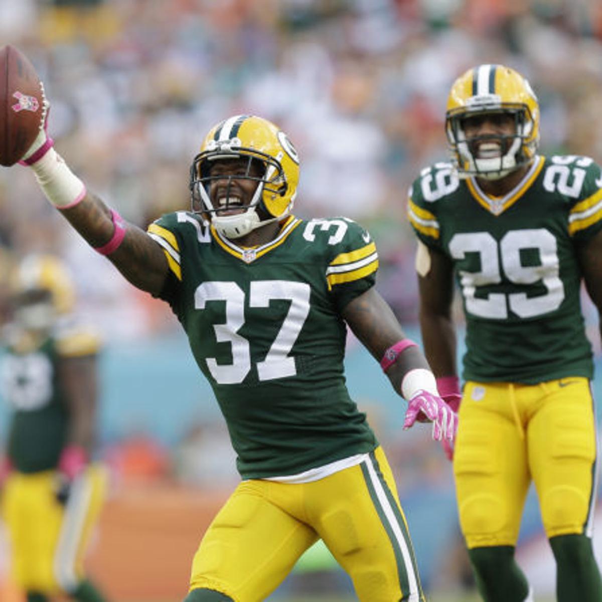 Banged Up Packers Prepare To Face Carolina Chippewa Com