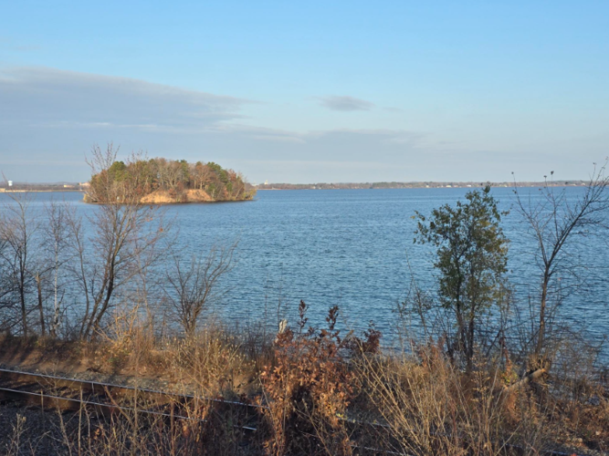 Lake Wissota Fixed Point Photo Stations