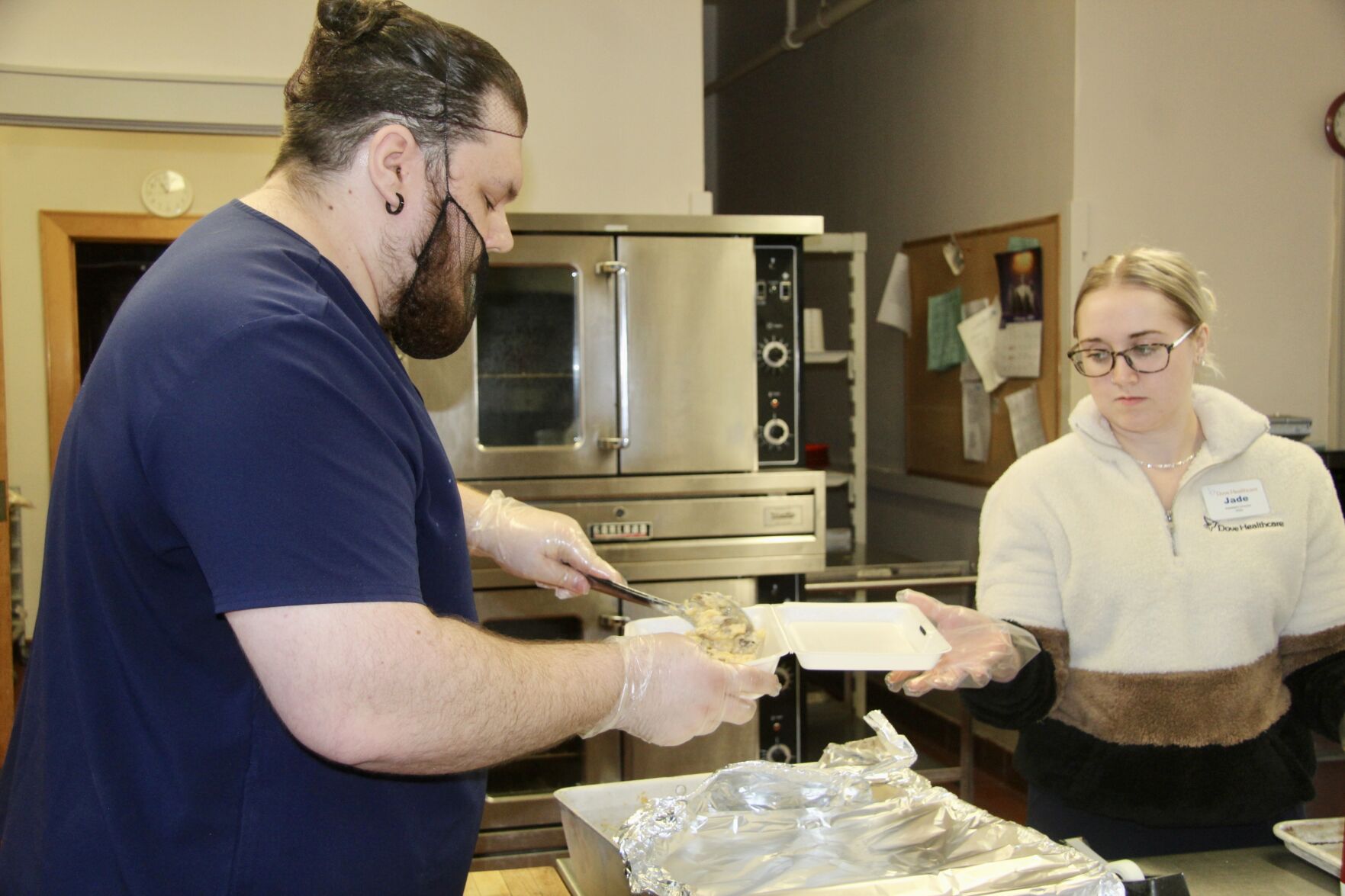 Rutledge Home pitches in to aid Chippewa Falls Mobile Meals