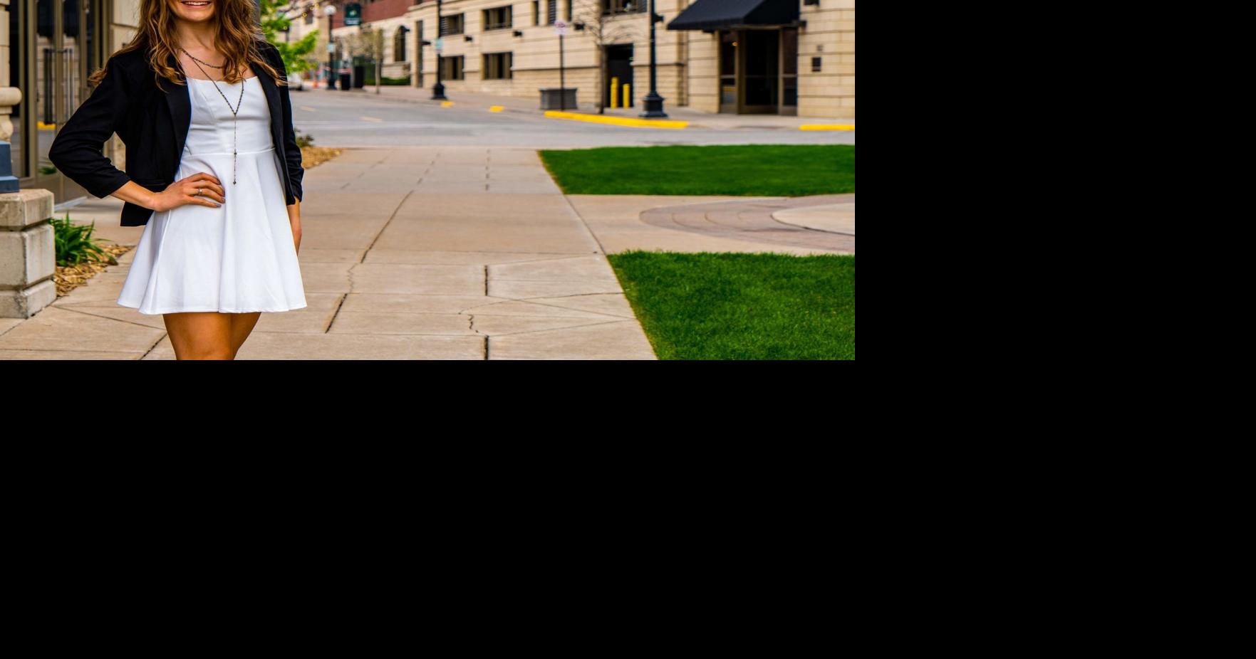 Campus Connection: La Crosse then and now: UW-L grad’s photo project ...