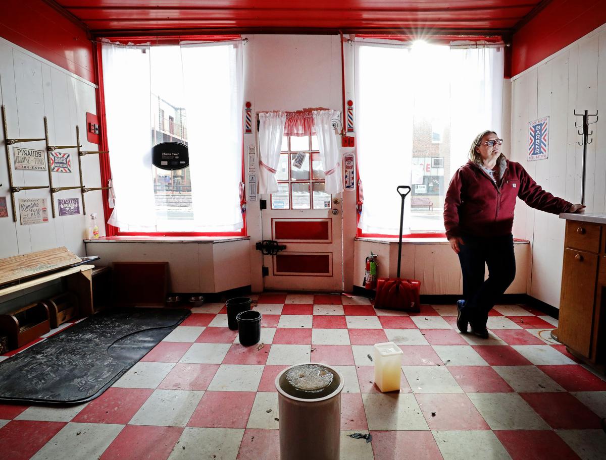 Montello future in doubt State & Regional