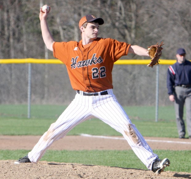 5-10 Baseball Roundup: Bloomer baseball falls to Colfax 10-4