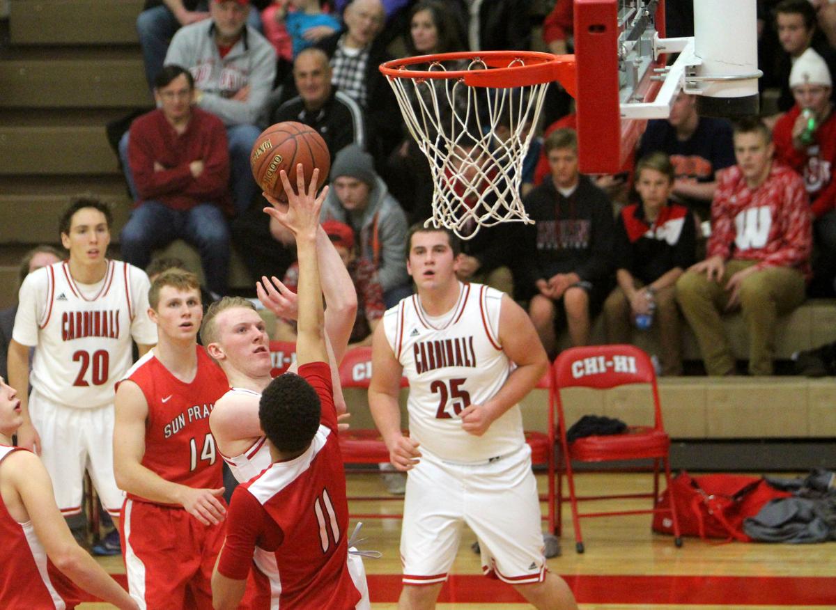 Photos Sun Prairie At Chi Hi Boys Basketball 11 28 15 High