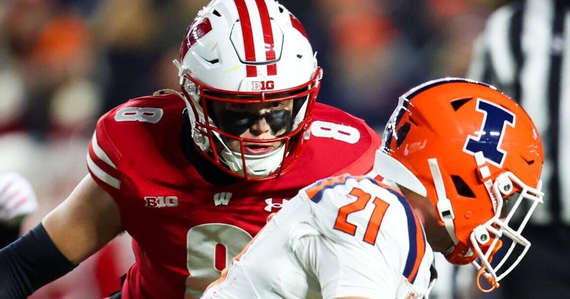 Can Wisconsin football replicate attitude that changed last season's fortunes?