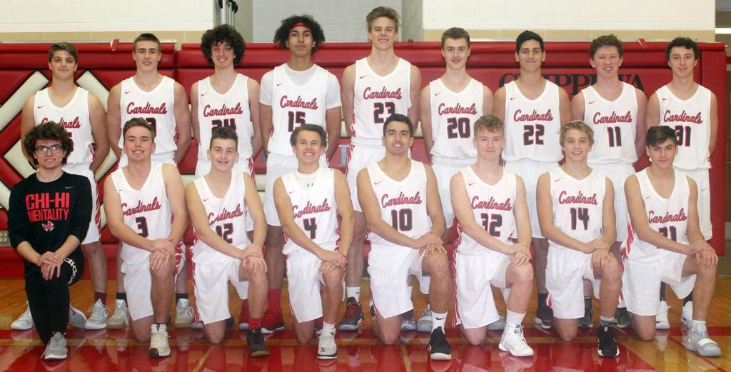 Prep Boys Basketball Chi Hi Returns Size Depth For Big Rivers