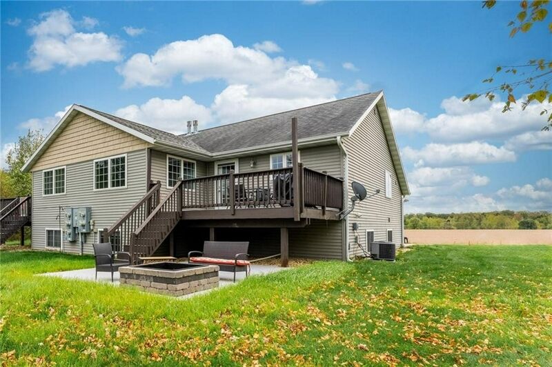 3 Bedroom Home in Cadott 249,900