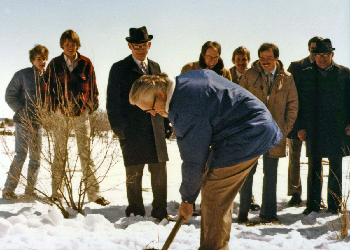 Menomonie Alliance Church to mark 50th anniversary