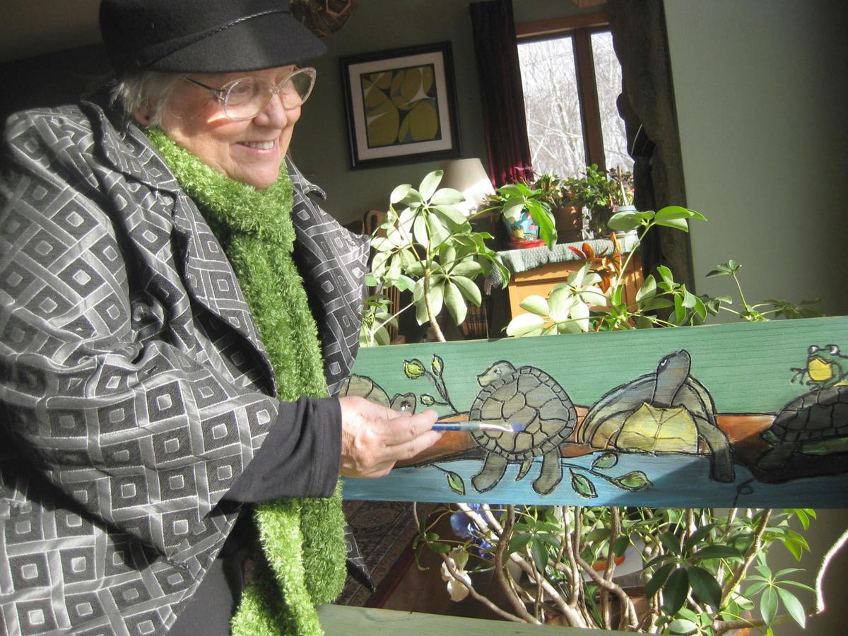 Garden Tour Includes Aldo Leopold Garden Bench Raffle Community