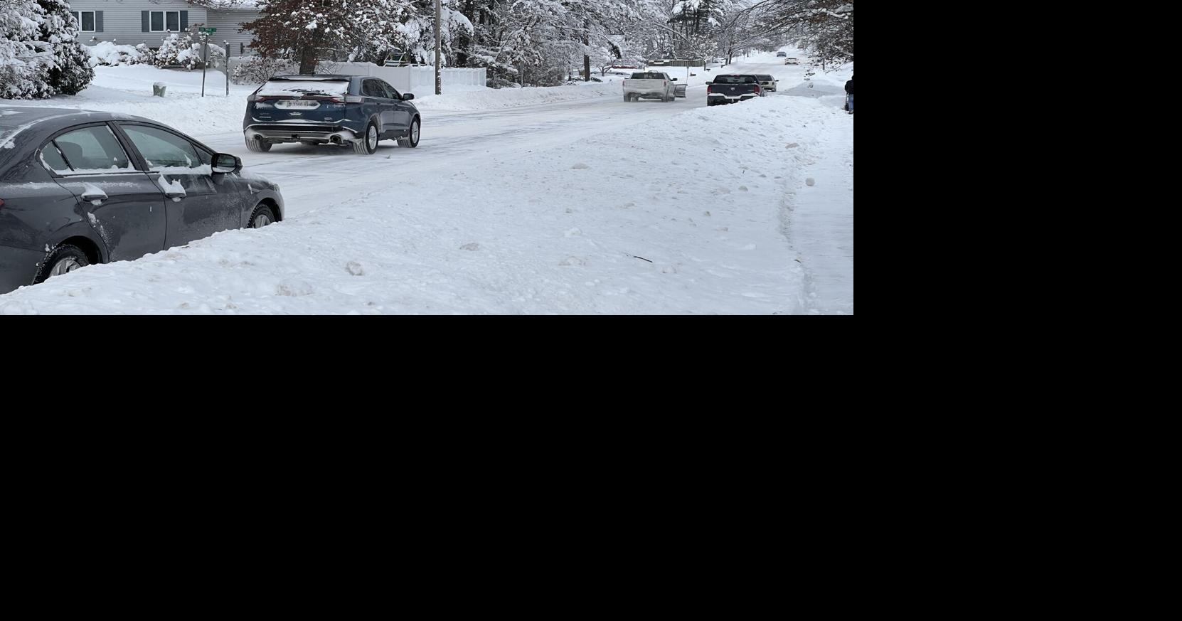 Sitemapcdatahttpabckniqoocomhow Much Snow Did Chippewa Falls Get Last Nightnull