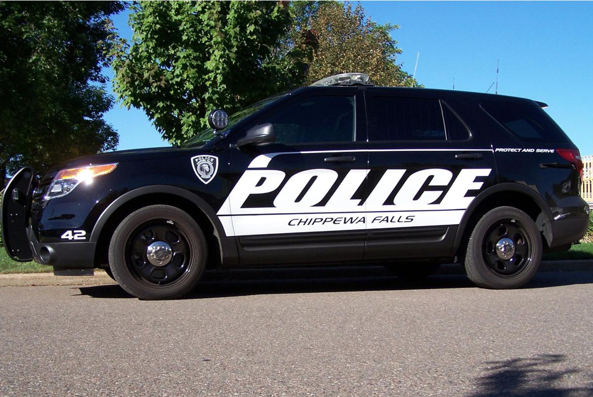 Chippewa Falls officers pitch in to help homeless Local