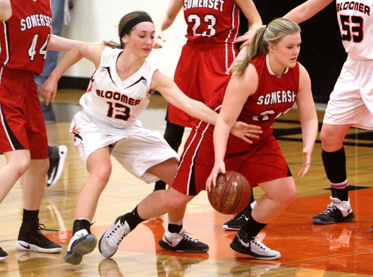 2 3 Prep Roundup Bloomer Girls Basketball Explodes In Second Half