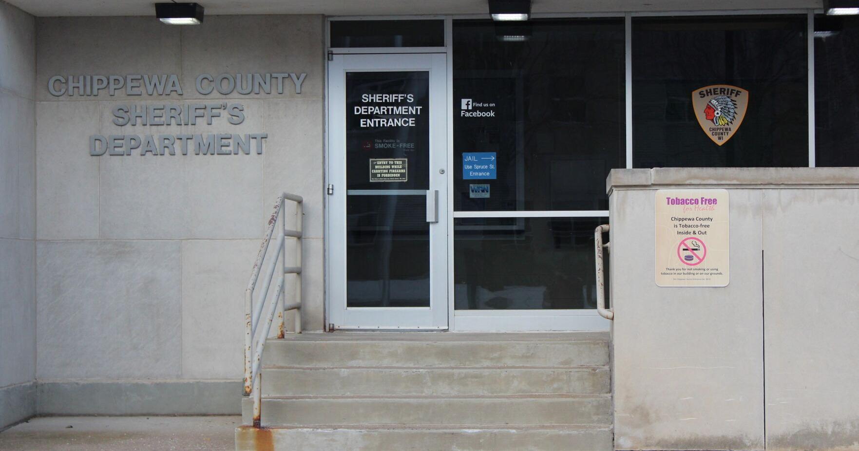 Chippewa County Board supervisor Rob Teuteberg calls for resignation of sheriff Travis Hakes - Vimarsana News