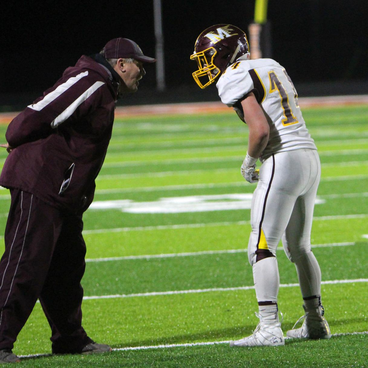 Labuda To Be Inducted Into Wisconsin Football Coaches Association