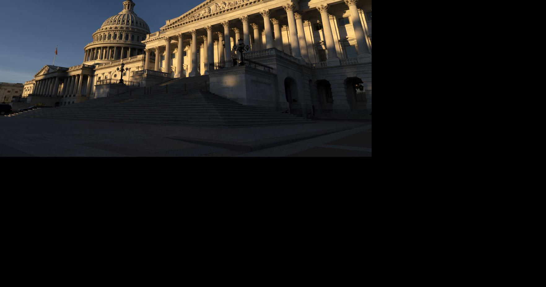 Roll Call: Follow the key votes in Congress