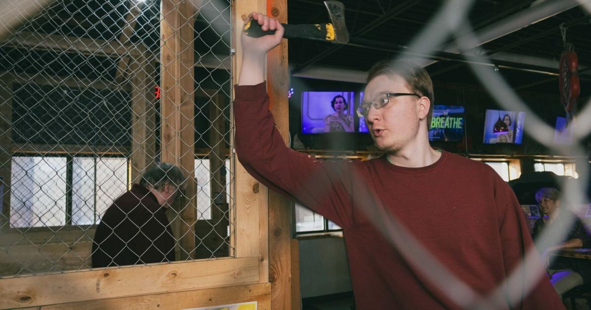 These 10 popular Coulee Region bars combine fun and games with drinks