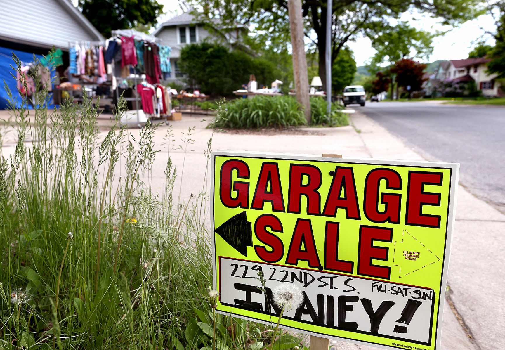 garagesale 3 garagesale 3