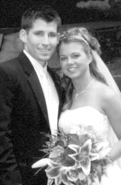 Jacob and Stacy Steivang