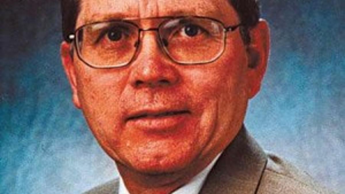 Immanuel Baptist Church Of Menomonie Hires New Pastor Chippewa Com