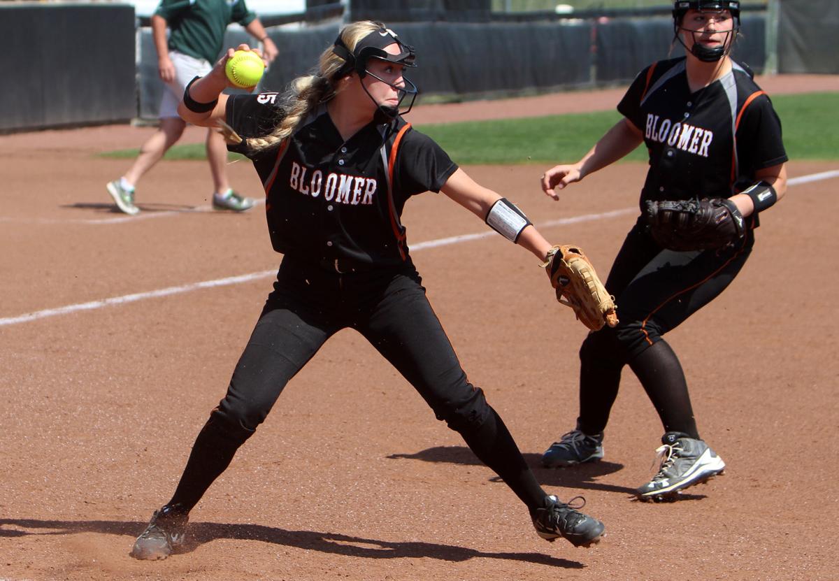 County Softball Preview Experienced Bloomer squad looking to carry on