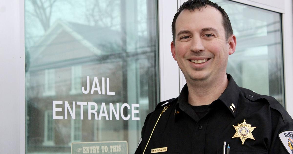 'That's very hard to do' Wisconsin jail inspector finds zero
