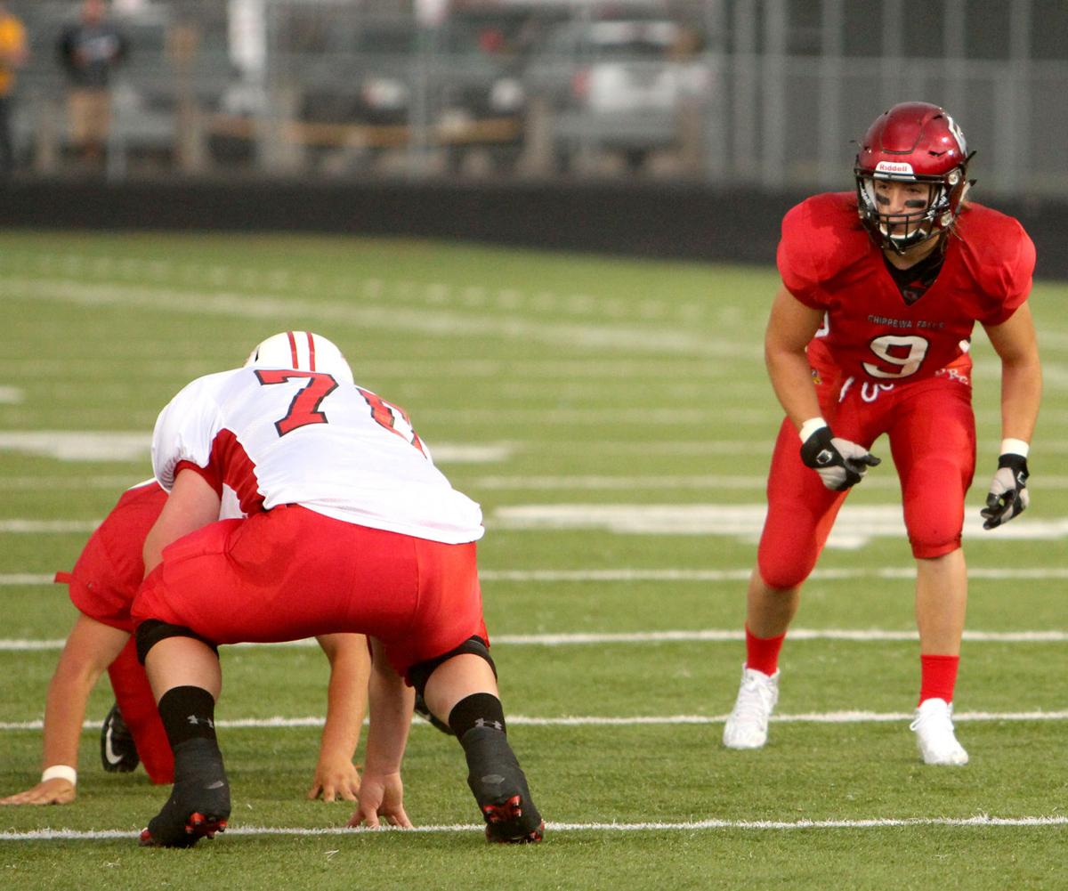 Photos Medford at ChiHi football 82815 Highschool