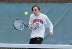 Chi-Hi boys tennis at Eau Claire North 5-1-23