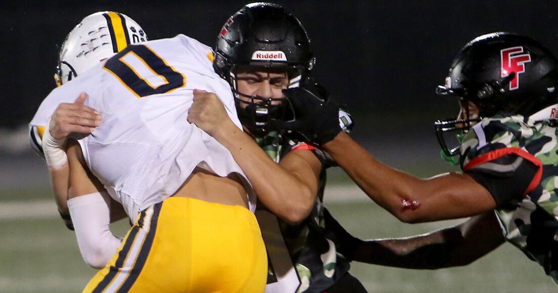 River Falls turns tables in second half tops Chippewa Falls