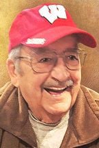 Calvin D. Campbell