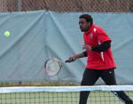 Chi-Hi boys tennis at Eau Claire North 5-1-23