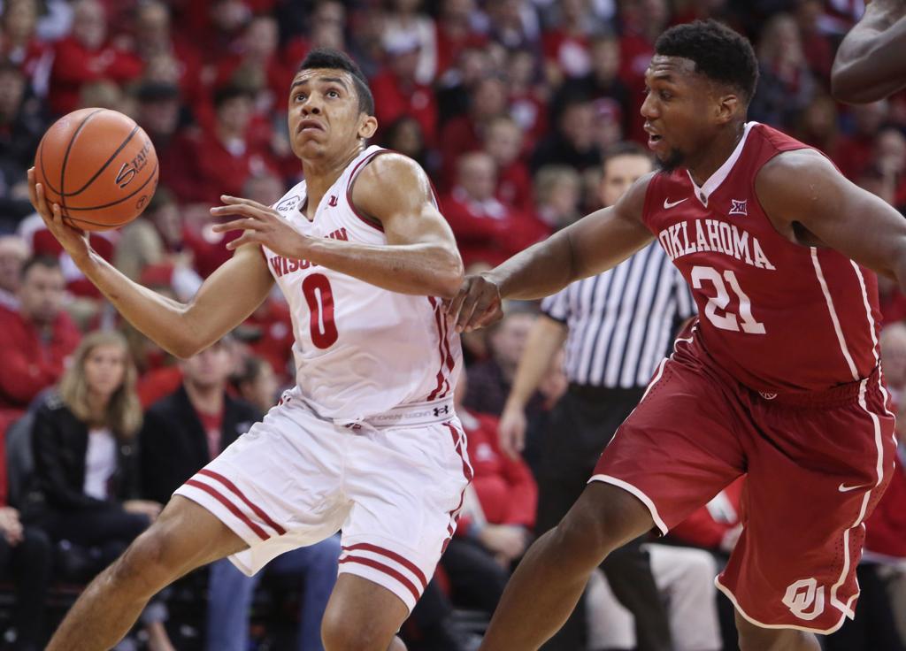 Badgers Men S Basketball Live Blog From Wisconsin Idaho State At