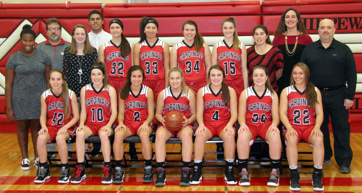Prep Girls Basketball Chi Hi Returns Core Group In Search Of