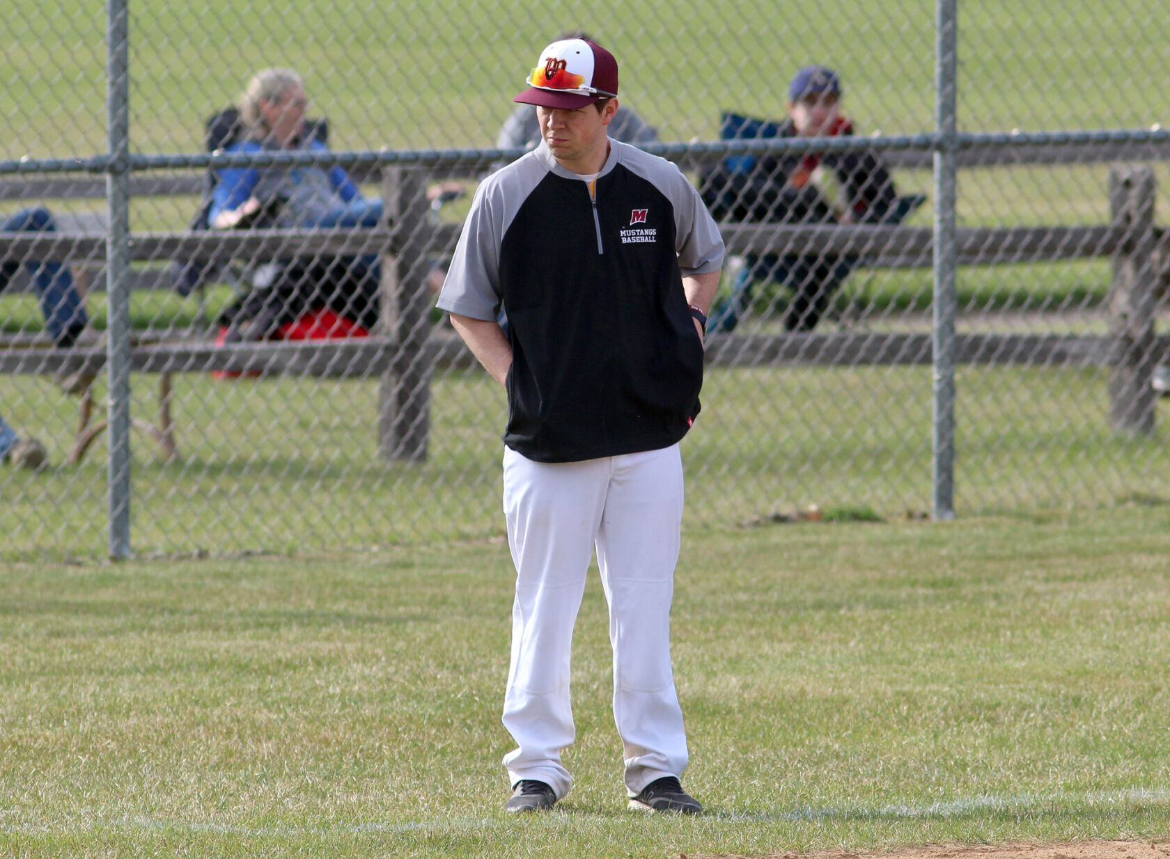 Prep Baseball Chippewa Falls native Slowiak excited to take over