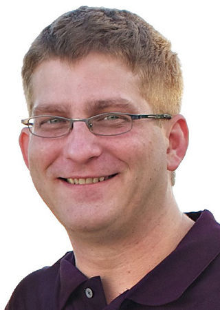 Raymond B. Myers