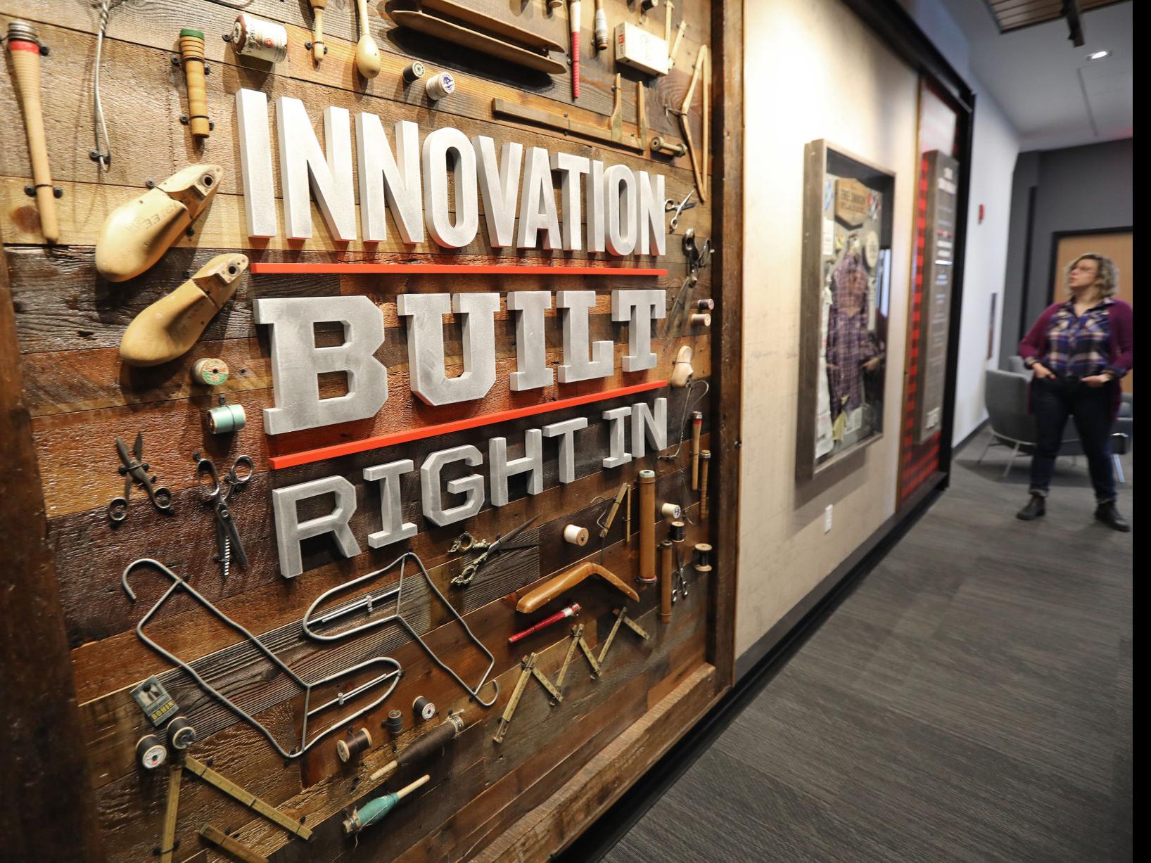 Duluth Trading Company Temporarily Closes Stores Nationwide