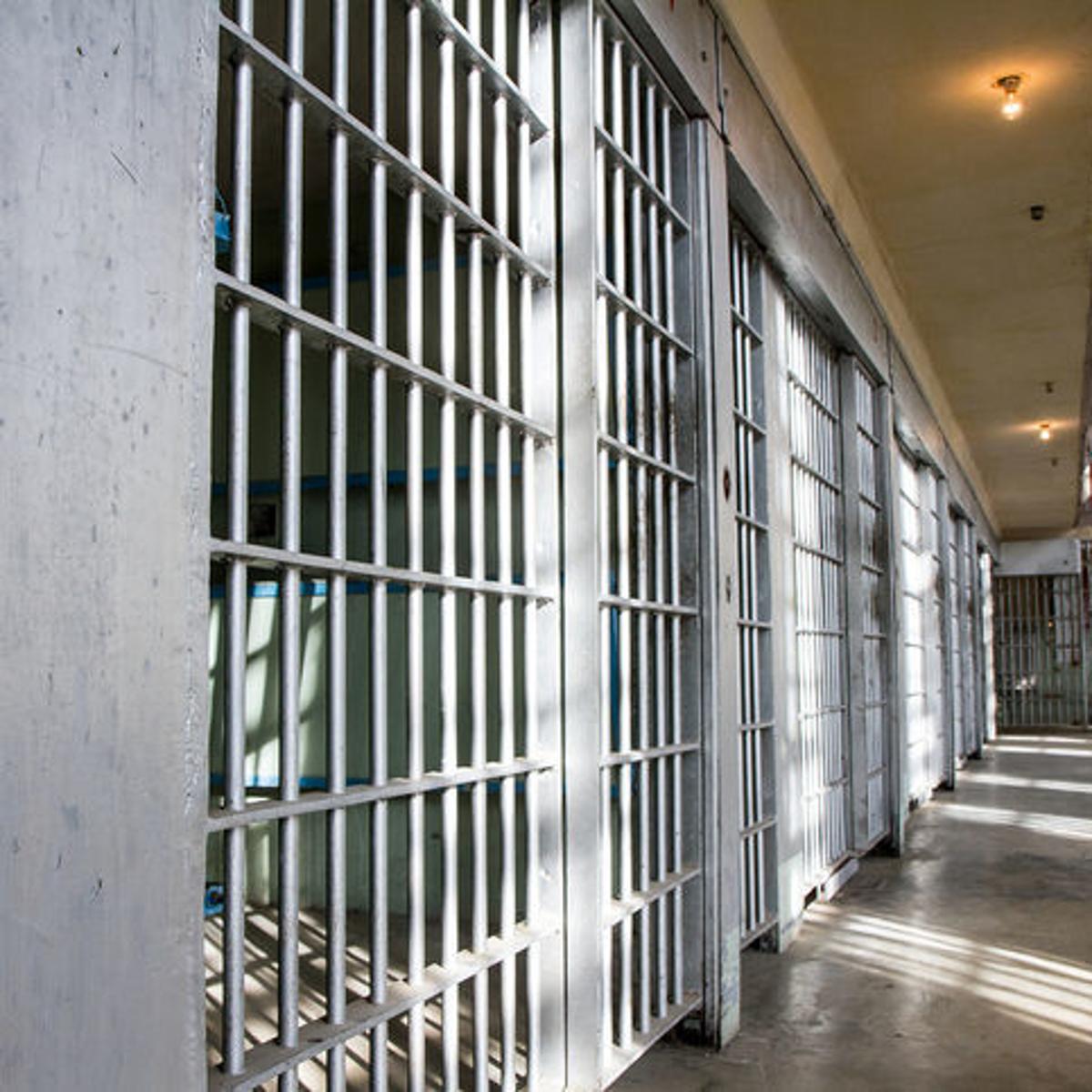 Chippewa County Jail Takes Virus Precautions Crime Courts Chippewa Com
