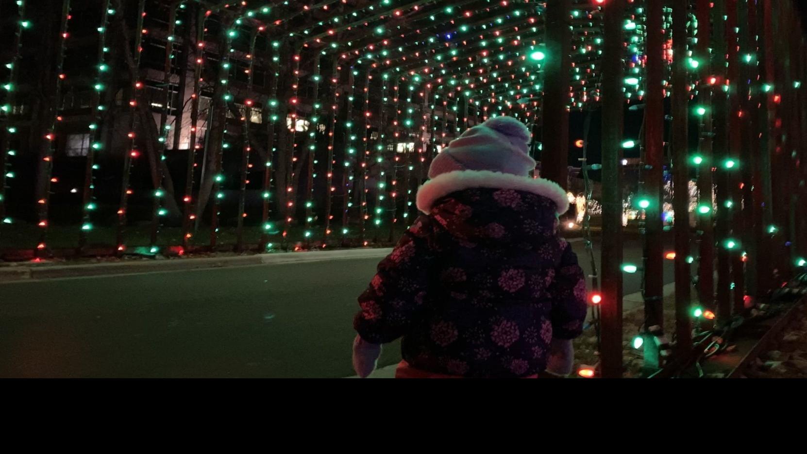 Watch Now Rotary Lights 2020 Kick Off Holiday Season In La Crosse News Chippewa Com Hotels near university of wisconsin, la crosse. rotary lights 2020 kick off holiday